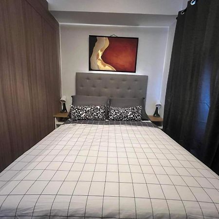 Shore 2 Residences High Speed Internet Walking Distance To Moa And Ikea Manila Bagian luar foto