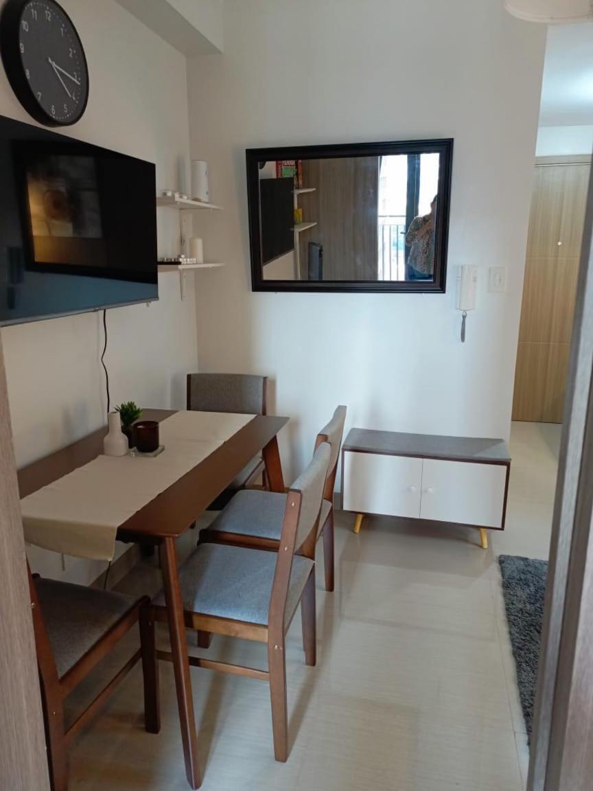 Shore 2 Residences High Speed Internet Walking Distance To Moa And Ikea Manila Bagian luar foto