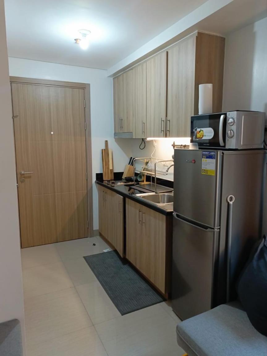 Shore 2 Residences High Speed Internet Walking Distance To Moa And Ikea Manila Bagian luar foto